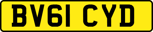 BV61CYD