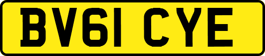 BV61CYE