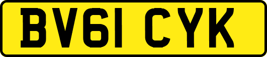 BV61CYK