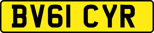 BV61CYR