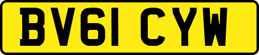 BV61CYW
