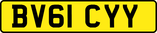 BV61CYY