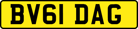 BV61DAG