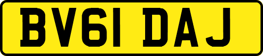 BV61DAJ
