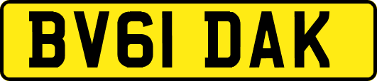BV61DAK