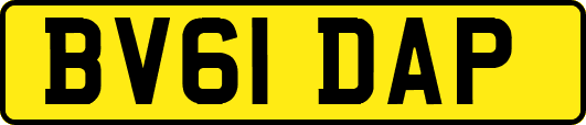 BV61DAP