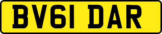 BV61DAR
