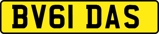 BV61DAS