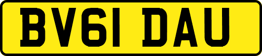 BV61DAU