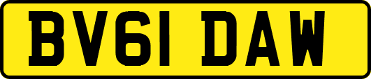 BV61DAW