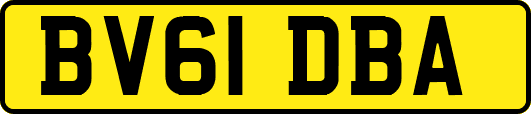 BV61DBA