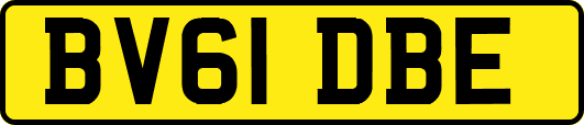 BV61DBE