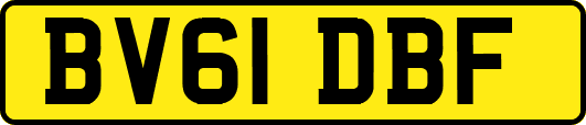 BV61DBF