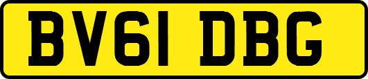 BV61DBG