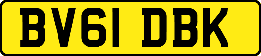 BV61DBK