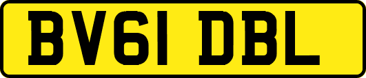 BV61DBL