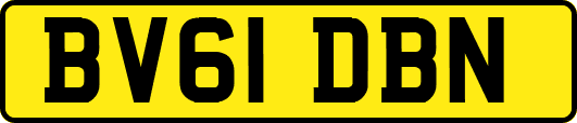 BV61DBN
