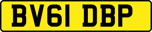 BV61DBP