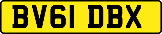 BV61DBX