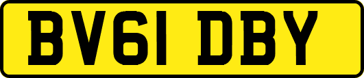 BV61DBY