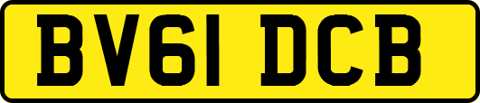 BV61DCB