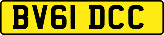 BV61DCC