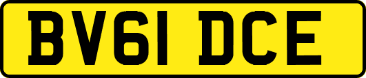 BV61DCE