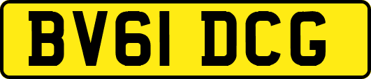 BV61DCG