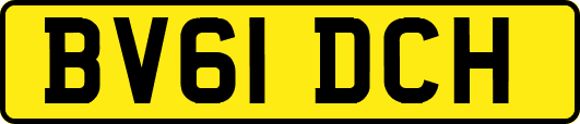 BV61DCH