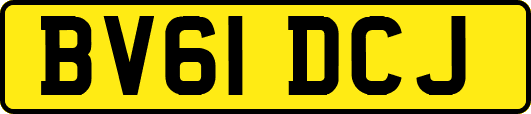 BV61DCJ