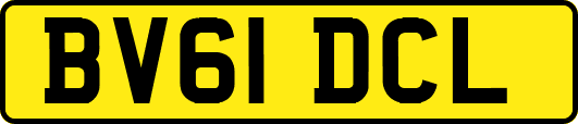 BV61DCL