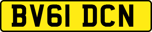 BV61DCN