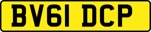 BV61DCP