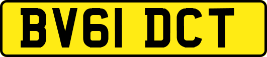 BV61DCT