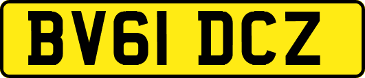 BV61DCZ