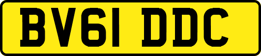 BV61DDC