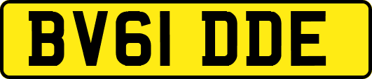 BV61DDE