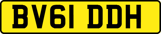 BV61DDH