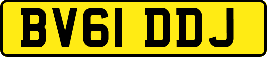 BV61DDJ