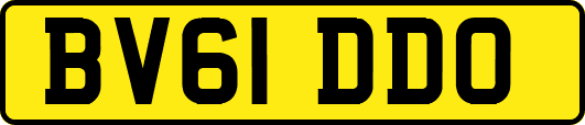 BV61DDO