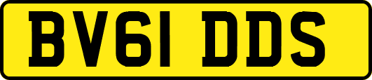 BV61DDS