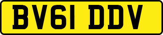 BV61DDV