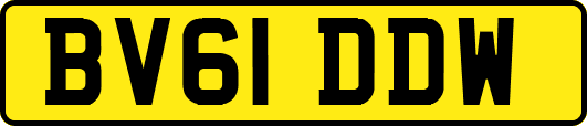 BV61DDW