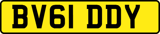 BV61DDY