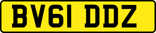 BV61DDZ