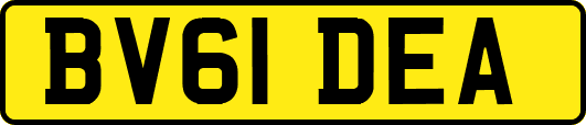 BV61DEA