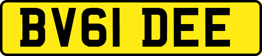 BV61DEE