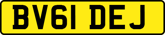 BV61DEJ