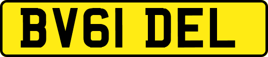 BV61DEL