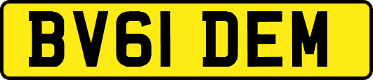 BV61DEM